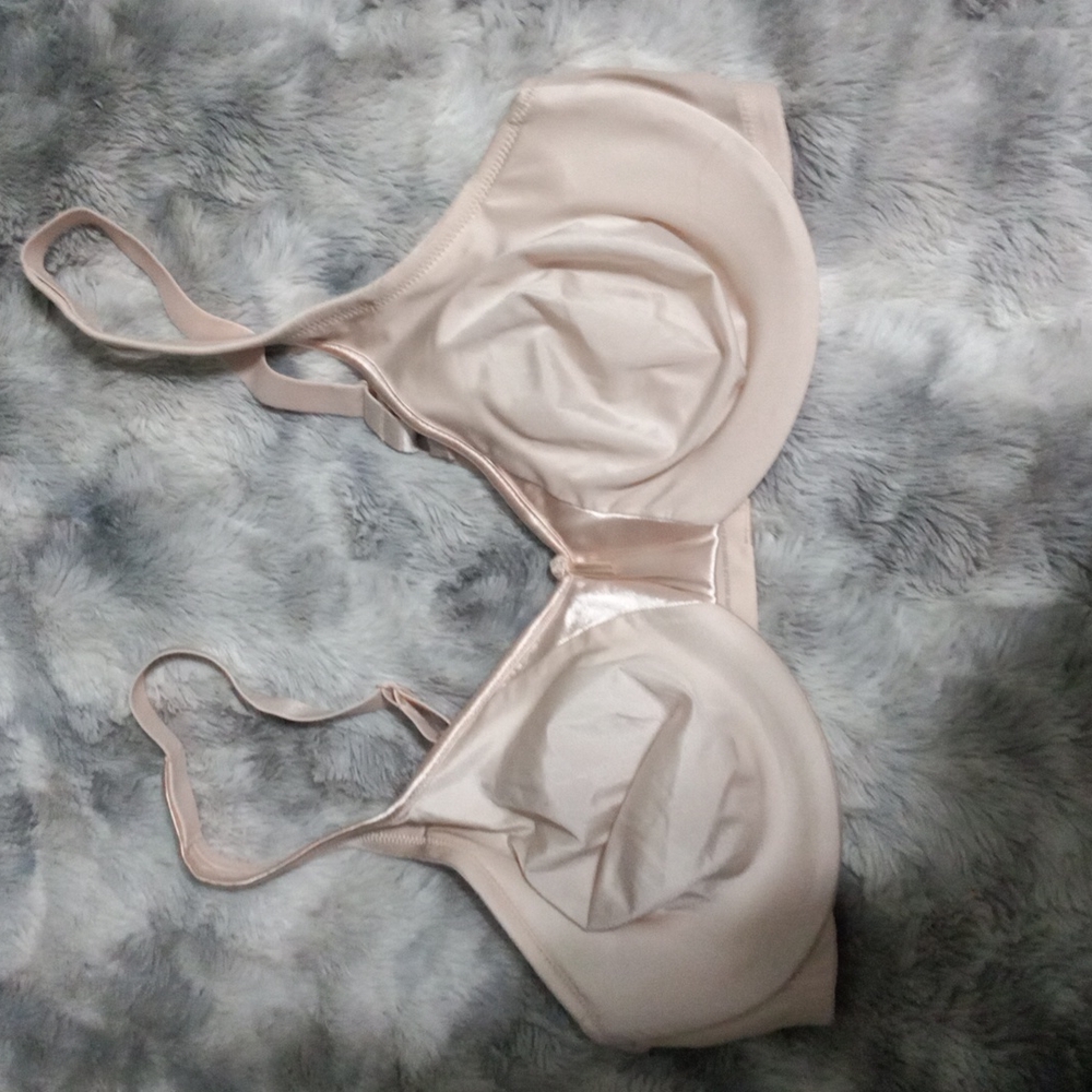 Olga bra